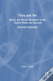 Capa do artigo They And We