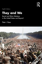 Capa do artigo They And We