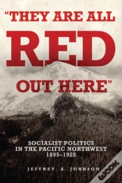 Capa do artigo They Are All Red Out Here