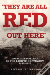 They Are All Red Out Here