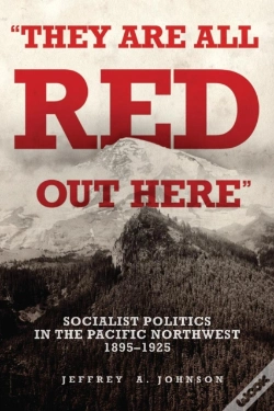 Capa do artigo They Are All Red Out Here