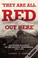 They Are All Red Out Here