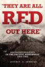 They Are All Red Out Here - Preview