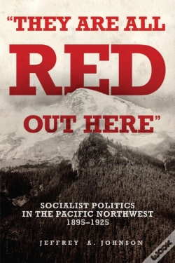 Capa do artigo They Are All Red Out Here