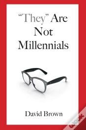 Capa do artigo "They" Are Not Millennials