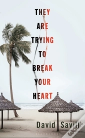 They Are Trying To Break Your Heart