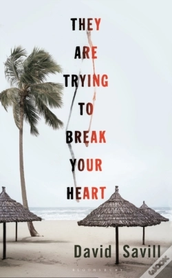 Capa do artigo They Are Trying To Break Your Heart