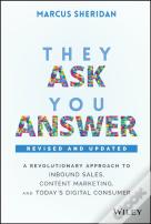 They Ask, You Answer