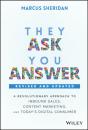 They Ask, You Answer - Preview