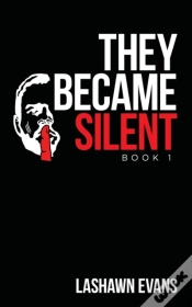 Capa do artigo They Became Silent