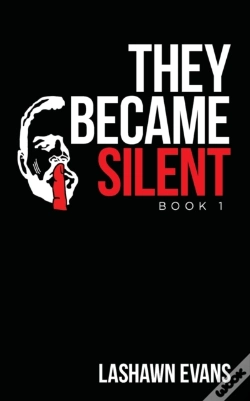 Capa do artigo They Became Silent