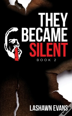 Capa do artigo They Became Silent
