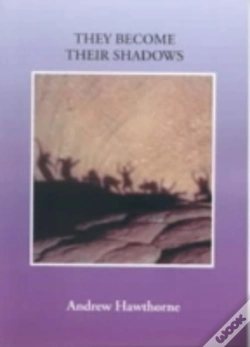 Capa do artigo They Become Their Shadows