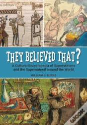 Capa do artigo They Believed That?