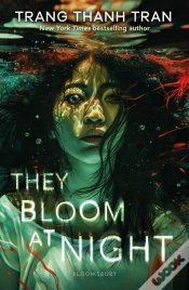 Capa do artigo They Bloom At Night