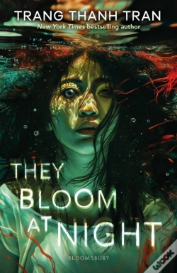 Capa do artigo They Bloom At Night