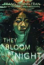 Capa do artigo They Bloom At Night