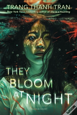 Capa do artigo They Bloom At Night