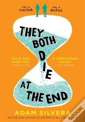 Capa do artigo They Both Die At The End