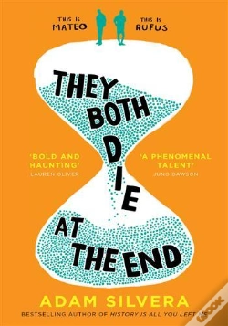 Capa do artigo They Both Die At The End