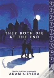 Capa do artigo They Both Die At The End