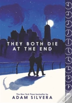 Capa do artigo They Both Die At The End