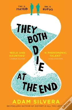 Capa do artigo They Both Die At The End