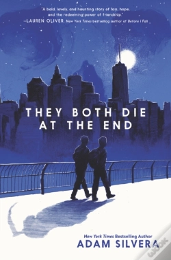 Capa do artigo They Both Die At The End