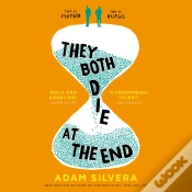Capa do artigo They Both Die At The End