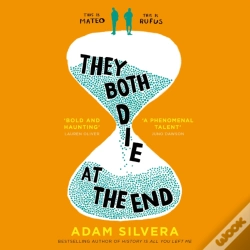 Capa do artigo They Both Die At The End