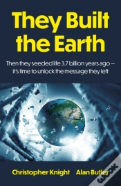 Capa do artigo They Built The Earth