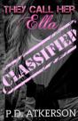 They Call Her Ella - Preview