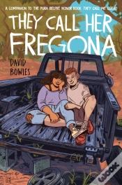 Capa do artigo They Call Her Fregona