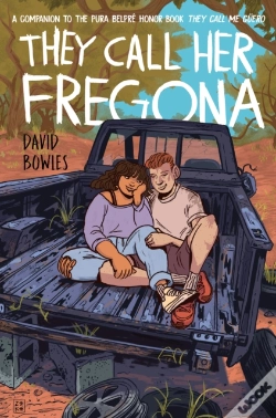 Capa do artigo They Call Her Fregona
