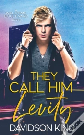 Capa do artigo They Call Him Levity