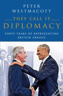 Capa do artigo They Call It Diplomacy