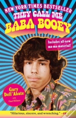 Capa do artigo They Call Me Baba Booey