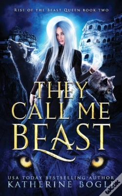 Capa do artigo They Call Me Beast