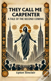 Capa do artigo They Call Me Carpenter A Tale Of The Second Coming