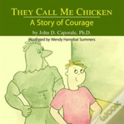 Capa do artigo They Call Me Chicken
