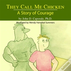Capa do artigo They Call Me Chicken