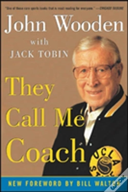 Capa do artigo They Call Me Coach