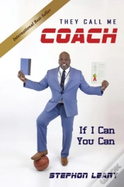 Capa do artigo They Call Me Coach