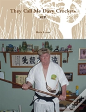 Capa do artigo They Call Me Davy Crocket-San