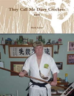 Capa do artigo They Call Me Davy Crocket-San