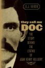 They Call Me Doc - Preview