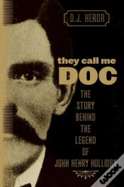 Capa do artigo They Call Me Doc