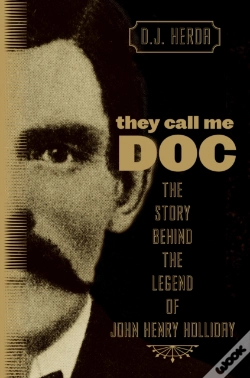 Capa do artigo They Call Me Doc