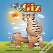 Capa do artigo They Call Me Giz