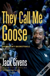 They Call Me Goose